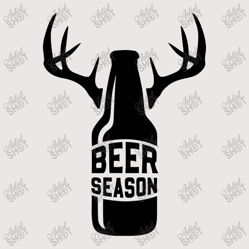 Beer Season Pocket T-shirt | Artistshot