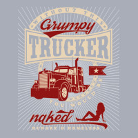 Truck Lover Trucker Grumpy Funny Truck Driver Quote 118 Trucks Tank Dress | Artistshot