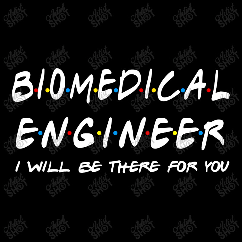 Biomedical Engineer I'll Be There For You Cropped Sweater by adamharfii | Artistshot