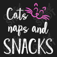 Cat Naps And Snacks Hoodie & Jogger Set | Artistshot