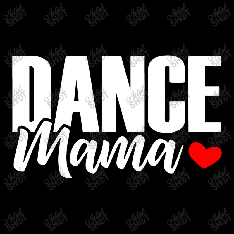 Dance Mama Pocket T-shirt | Artistshot