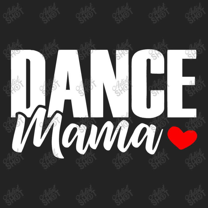 Dance Mama 3/4 Sleeve Shirt | Artistshot