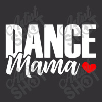 Dance Mama Vintage Hoodie | Artistshot