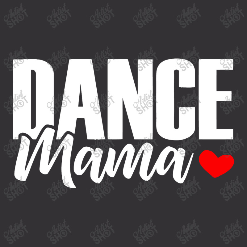 Dance Mama Vintage Hoodie | Artistshot