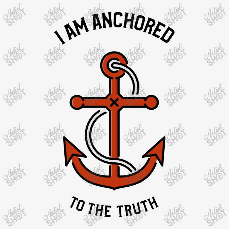 To The Truth Faith Scorecard Crop Tee by GraceFaira | Artistshot