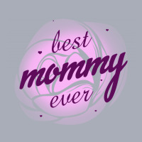 Best Mommy Ever Tank Dress | Artistshot