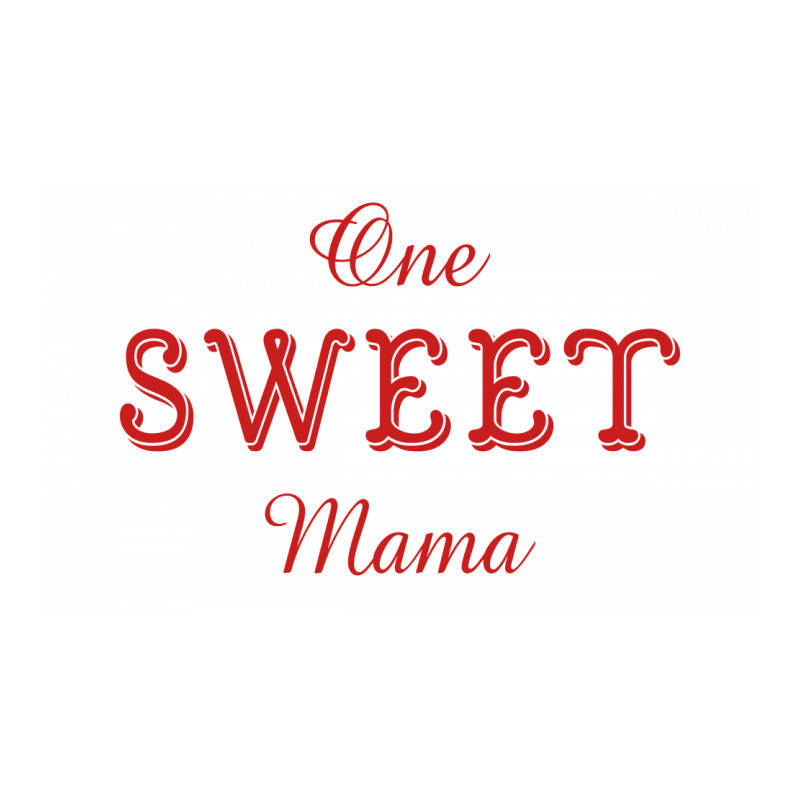 One Sweet Mama Youth Zipper Hoodie by autlu2024 | Artistshot