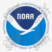 National Oceanic And Atmospheric Administration Noaa Classic T-shirt | Artistshot