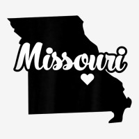 Missouri Home State Outline T Shirt Toddler Hoodie | Artistshot