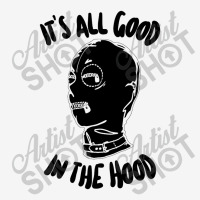 It's All Good In The Hood #2 Adjustable Cap | Artistshot