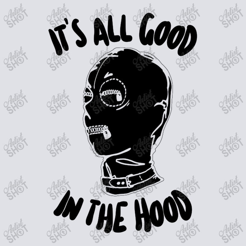 It's All Good In The Hood #2 Bucket Hat by gusjigangkudus | Artistshot