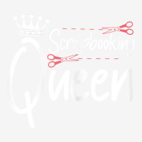 Womens Scrapbooking Queen Scrapbook Scrapbooker Crops Sticker Swaps T Travel Mug | Artistshot