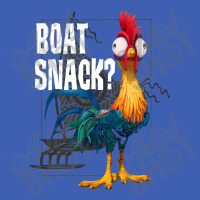 Moana Hei  Boat Snacksnack  Graphic T Shirt T Shirt Baby Tee | Artistshot