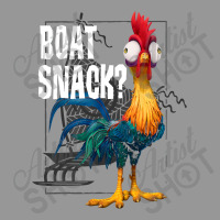 Moana Hei  Boat Snacksnack  Graphic T Shirt T Shirt Women's V-neck T-shirt | Artistshot