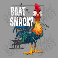 Moana Hei  Boat Snacksnack  Graphic T Shirt T Shirt Face Mask Rectangle | Artistshot