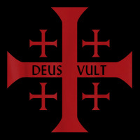 Crusader Christianity Deus Vult God Will T Shirt Zipper Hoodie | Artistshot