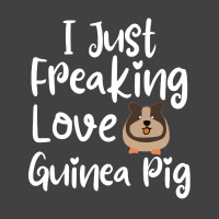 Cool Guinea Pig Vintage T-shirt | Artistshot