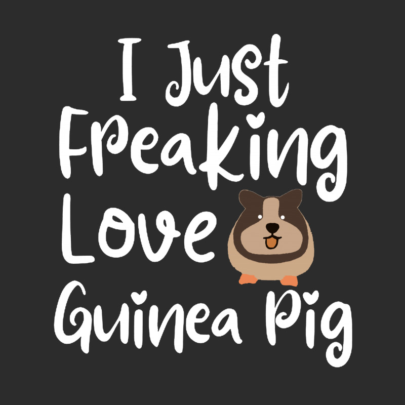 Cool Guinea Pig Exclusive T-shirt | Artistshot