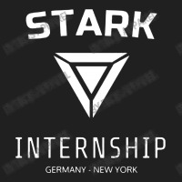 Stark Internship Ladies Polo Shirt | Artistshot