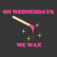 On Wednesdays We Wax Esthetician Aesthetician Skincare T Shirt Toddler Hoodie | Artistshot