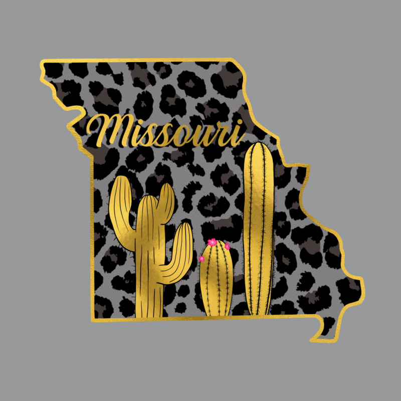Missouri Map Crewneck Sweatshirt | Artistshot