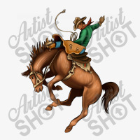 Bucking Bronco Rodeo Champion Hoodie | Artistshot