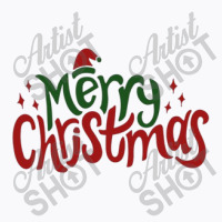 Merry Cristmas T-shirt | Artistshot