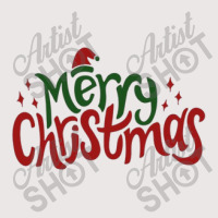 Merry Cristmas Pocket T-shirt | Artistshot