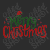 Merry Cristmas Exclusive T-shirt | Artistshot