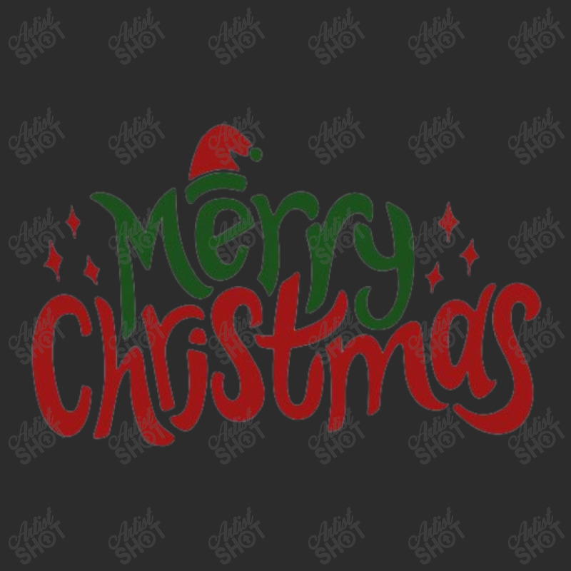 Merry Cristmas Exclusive T-shirt | Artistshot