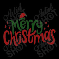 Merry Cristmas Lightweight Hoodie | Artistshot