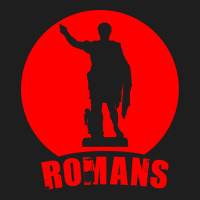 Romans Rome Classic T-shirt | Artistshot