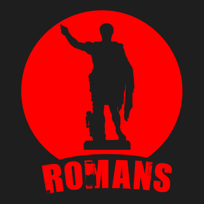 Romans Rome Classic T-shirt by Cypryanus | Artistshot