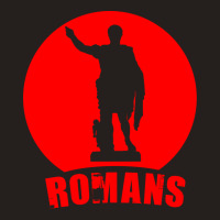 Romans Rome Tank Top | Artistshot