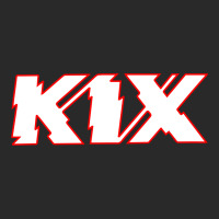 Kix Blow My Fuse Logo Toddler T-shirt | Artistshot