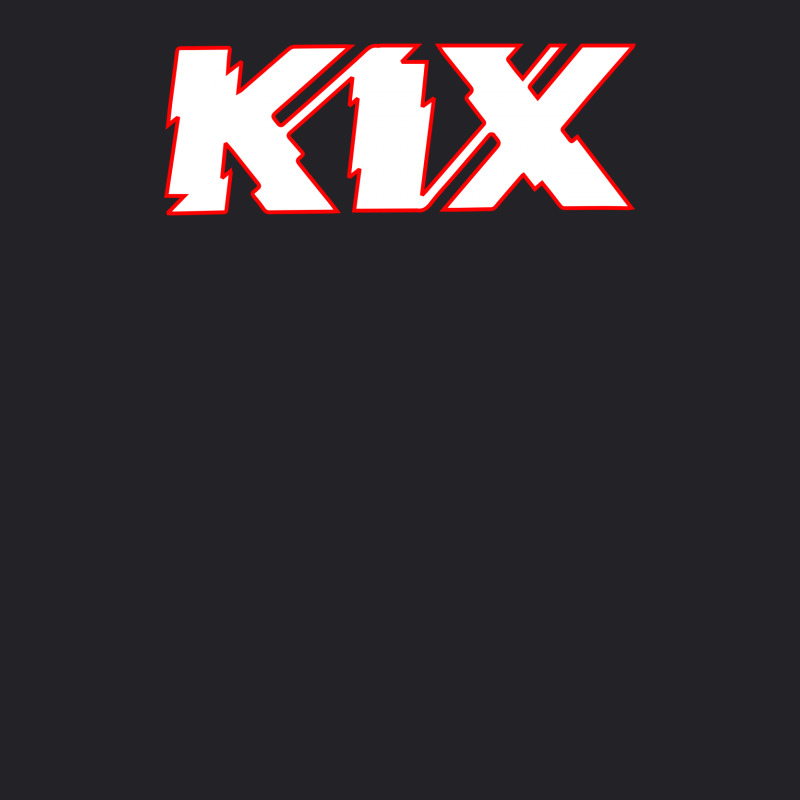 Kix Blow My Fuse Logo Youth Tee | Artistshot