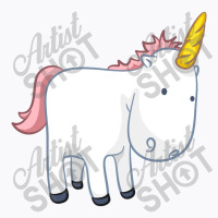 Donkey Unicorn T-shirt | Artistshot