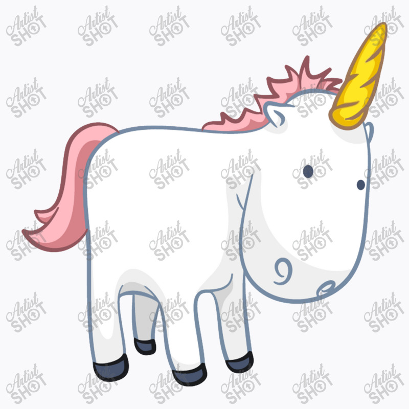 Donkey Unicorn T-Shirt by marceliana | Artistshot