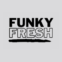 Funky Fresh Women's Triblend Scoop T-shirt | Artistshot