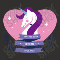 May All Your Dreams Come True, Unicorn Champion Hoodie | Artistshot