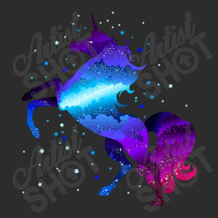 Space Unicorn Exclusive T-shirt | Artistshot