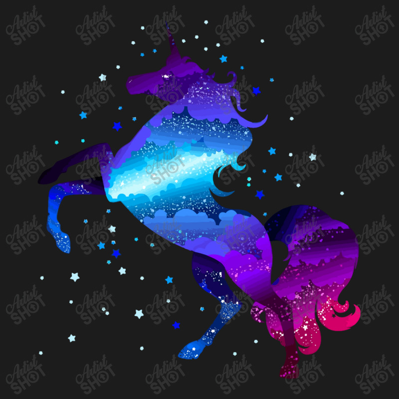 Space Unicorn Hoodie & Jogger set by marceliana | Artistshot