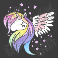 Unicorn Angel Men's Polo Shirt | Artistshot