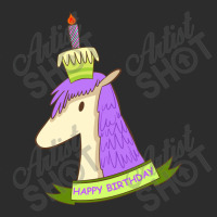 Unicorn Birthday Exclusive T-shirt | Artistshot