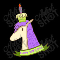 Unicorn Birthday Lightweight Hoodie | Artistshot