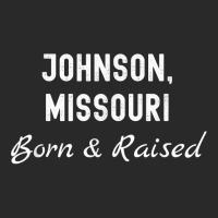 Johnson Missouri Born & Raised T Shirt Toddler T-shirt | Artistshot