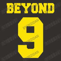 Beyond 9 Girls' Generation Champion Hoodie | Artistshot