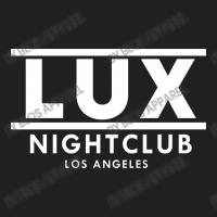 Lux Night Club Ladies Polo Shirt | Artistshot