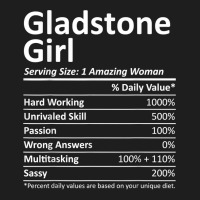 Gladstone Girl Mo Missouri Funny City Home Roots Usa Gift T Shirt Classic T-shirt | Artistshot