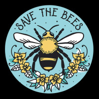 Bee Beekeeper Save The Bee Protect The Environment Pollinators Bees 34 Long Sleeve Shirts | Artistshot